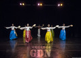 한국춤동인회의 첫번째 ‘한국춤-풍류전’ 
